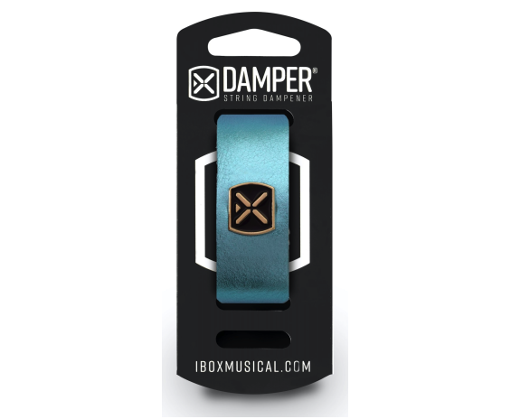 Ibox Musical Damper DM SM06