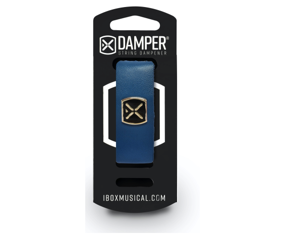 Ibox Musical Damper DS SM07