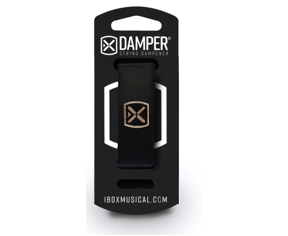 Ibox Musical Damper DT SM20