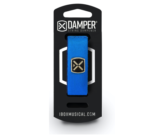 Ibox Musical Damper DT SM26