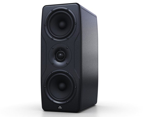 Ik Multimedia Iloud precision MTM
