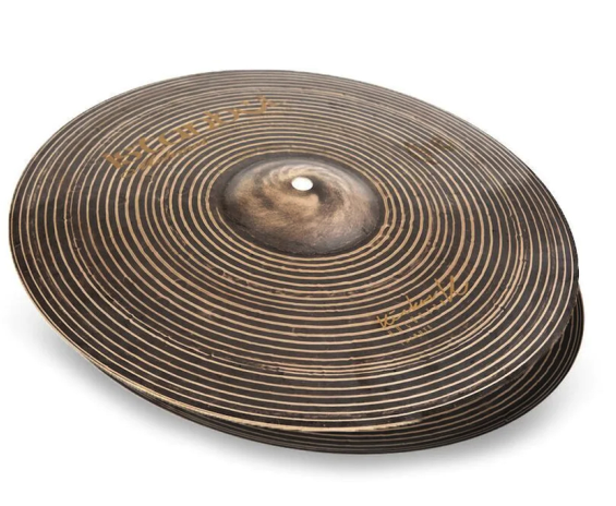Istanbul Mehmet KK-HH14 - Kirkor K Hi-Hat 14