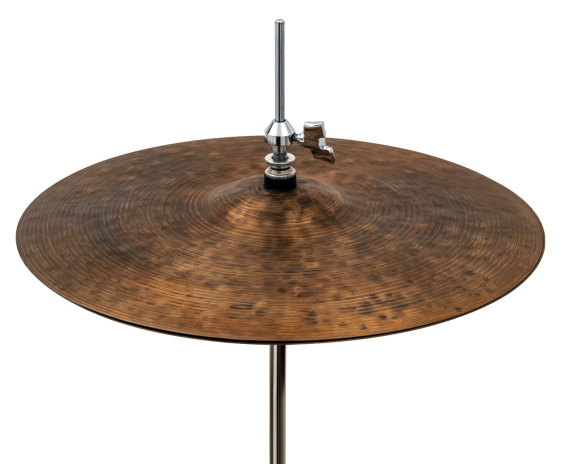 Istanbul Agop 30th Anniversary Hi Hats 15