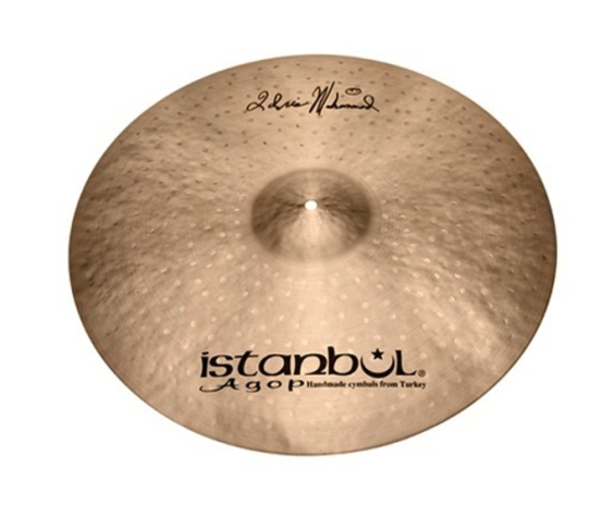 Istanbul Agop Ride 22
