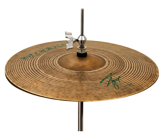 Istanbul Agop Signature Hi Hats 13