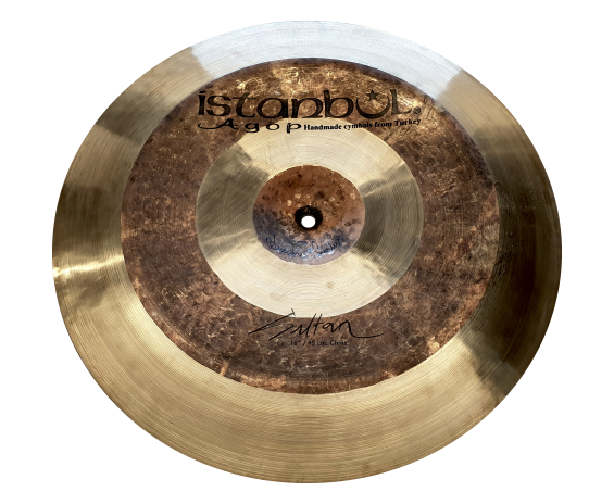 Istanbul Agop Sultan China 18