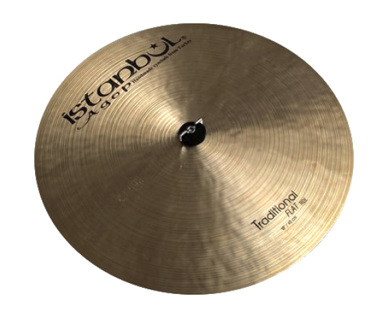 Istanbul Agop Traditional Flat Ride 18