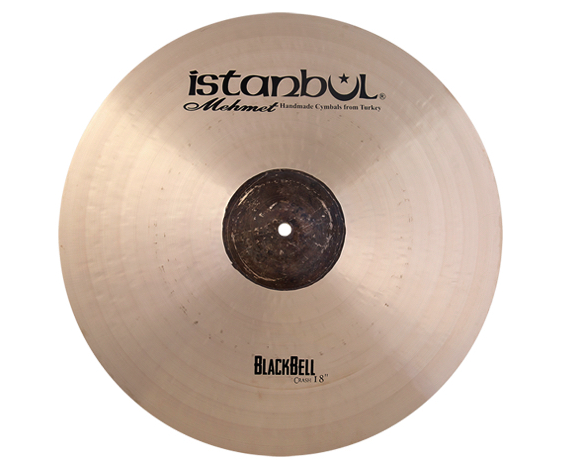 Istanbul Mehmet BB-C18 - Mehmet BlackBell Crash 18