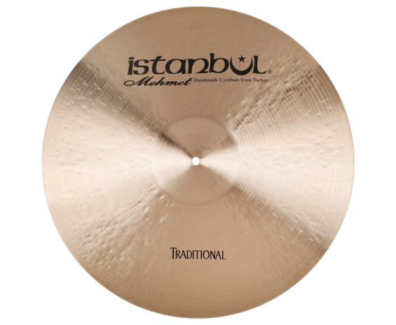 Istanbul Mehmet CPT16 - Mehmet Traditional Crash Paper Thin 16