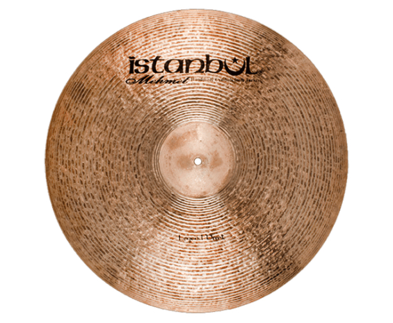 Istanbul Mehmet LD-R22 - Mehmet Legend Dark Ride 22