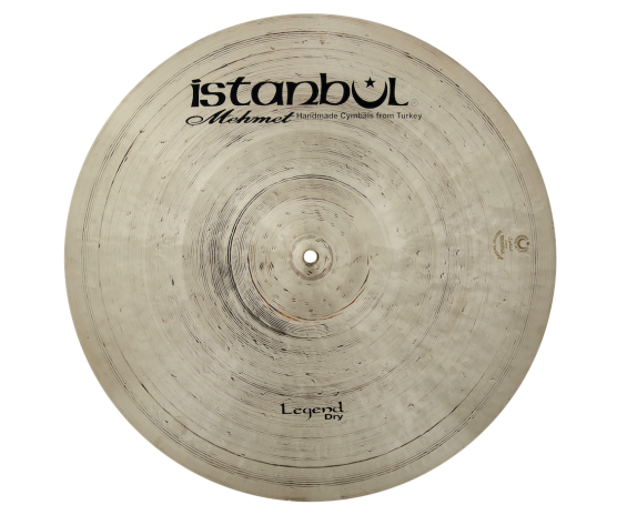 Istanbul Mehmet LDRY-C18 - Mehmet Legend Dry Crash 18