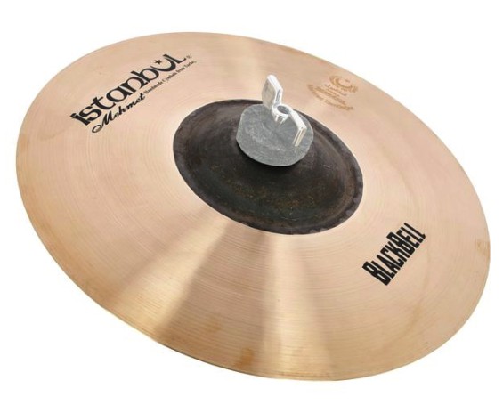 Istanbul Mehmet BB-SP10 - Mehmet Blackbell Splash 10