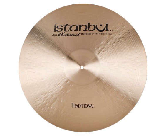 Istanbul Mehmet CVY18 - Traditional Crash Heavy 18