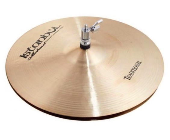 Istanbul Mehmet HHL13 - Traditional Hi Hat Light 13
