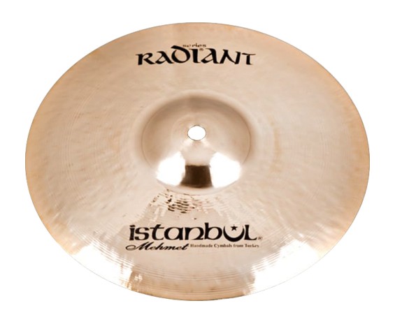 Istanbul Mehmet R-SP6 - Radiant Splash 6
