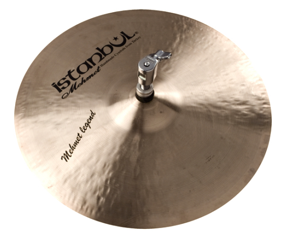Istanbul Mehmet ML-HH15 - Mehmet Legend Hi Hat 15