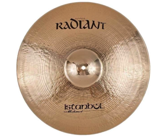Istanbul Mehmet R-CSW17 - Mehmet Radiant Crash Sweet 17