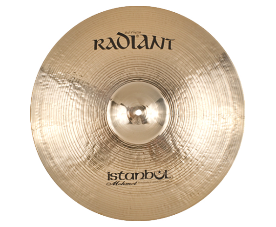 Istanbul Mehmet R-RTH21 - Mehmet Radiant Ride Thin 20