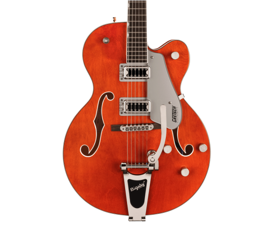 Gretsch G5420T Electromatic Orange Stain