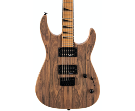 Jackson JS Series Dinky Ziricote JS42 DKM HT
