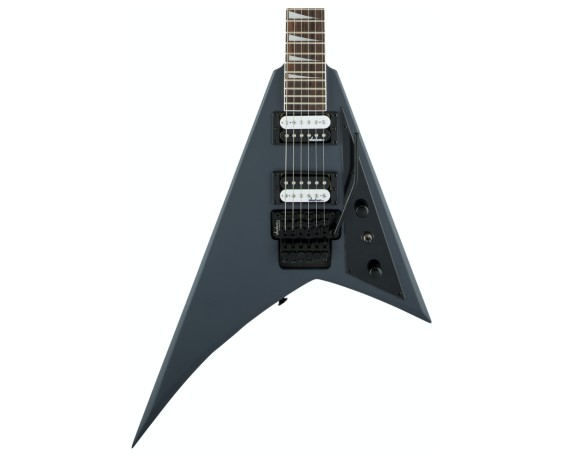 Jackson JS Series Rhoads JS32 Satin Grey