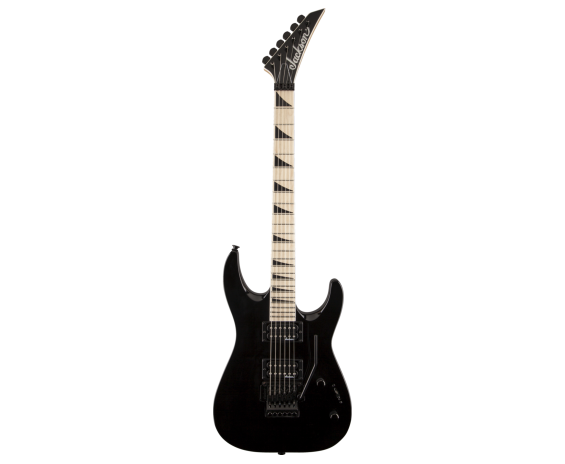 Jackson JS32 Dinky Dka-M Gloss Black