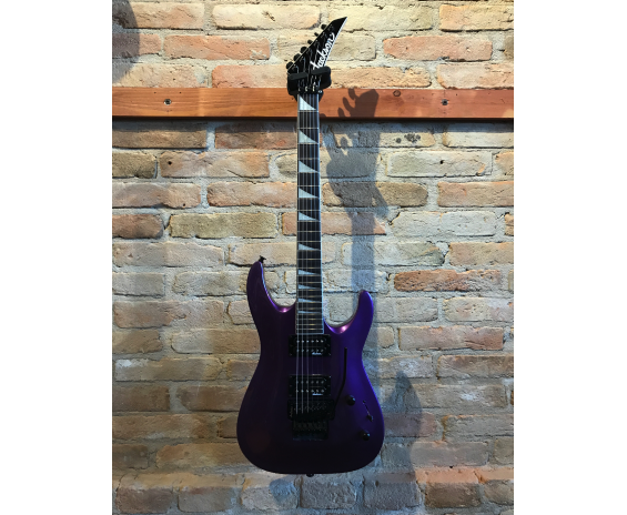 Jackson JS32 DKA Pavo Purple