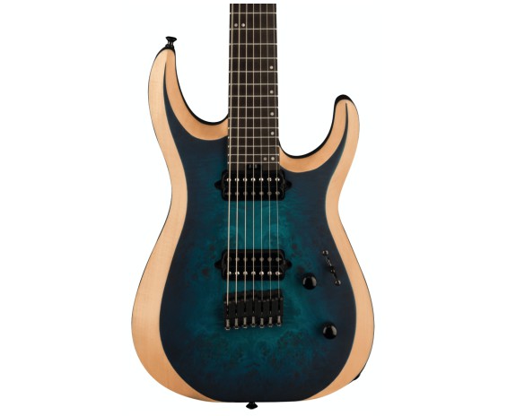 Jackson Pro Plus Series DK Modern MDK7P HT Chlorine Burst