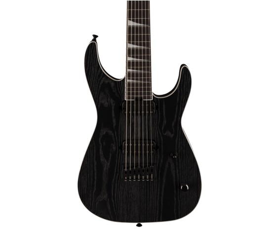 Jackson Pro Series Signature Jeff Loomis Soloist SL7 HT