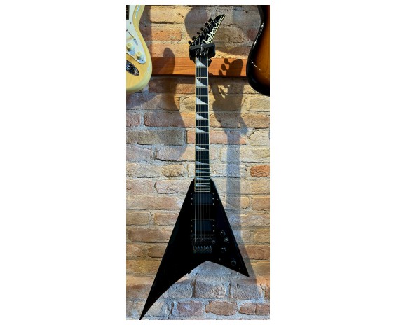 Jackson Randy Rhoads Professional Japan