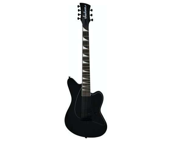 Jackson X Series Surfcaster HT7 Met Blk
