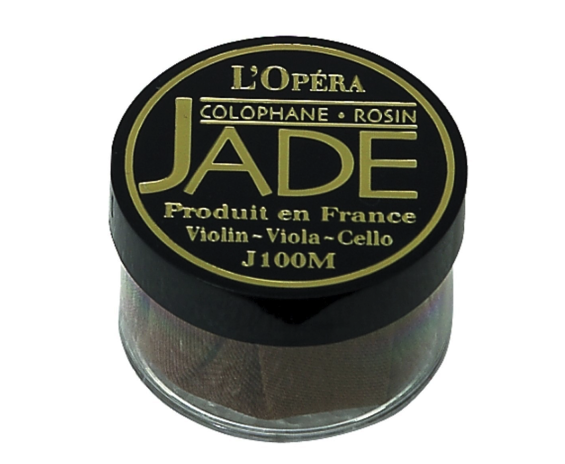 Jade Colofonia L'Opera