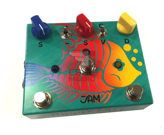 Jam Ripply Fall