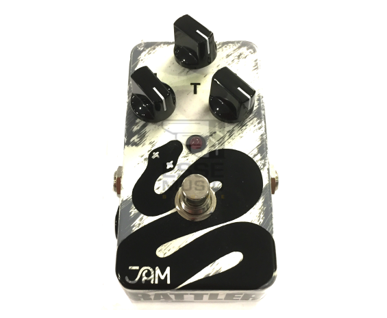 Jam  Rattler