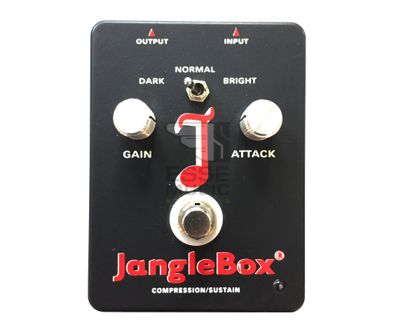 Jangle Box Compression/Sustain