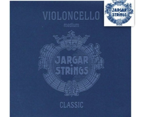 Jargar Strings Violoncello Medium