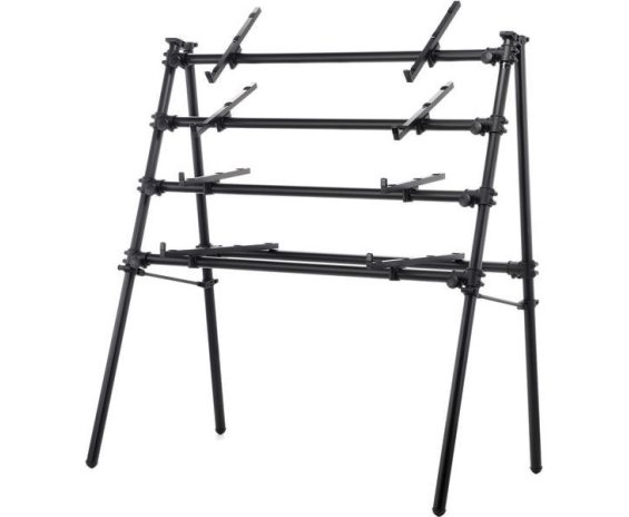 Jaspers 4D-120B Keyboard Stand