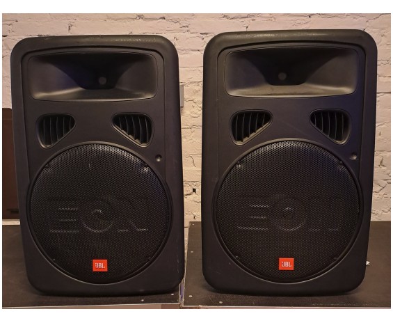Jbl eon15 g2 (coppia)