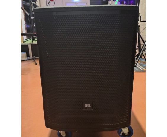 Jbl prx718xlf