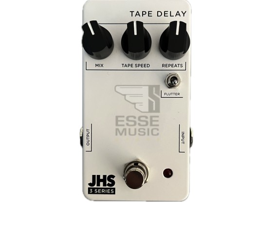 Jhs Tape Delay