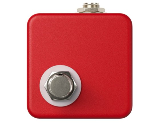 Jhs Red Remote