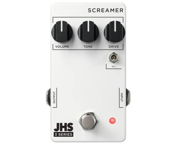 Jhs Screamer