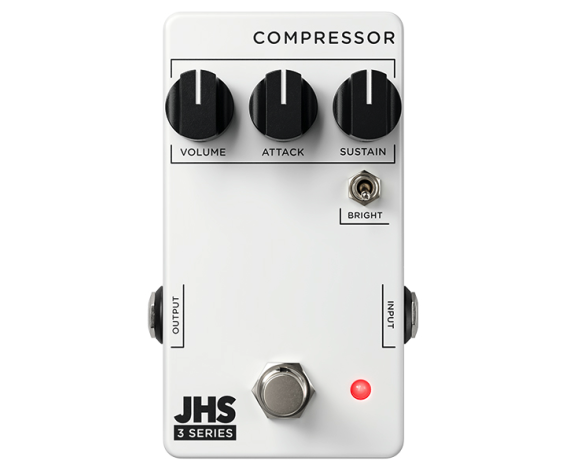 Jhs STD 3 Series Compressor