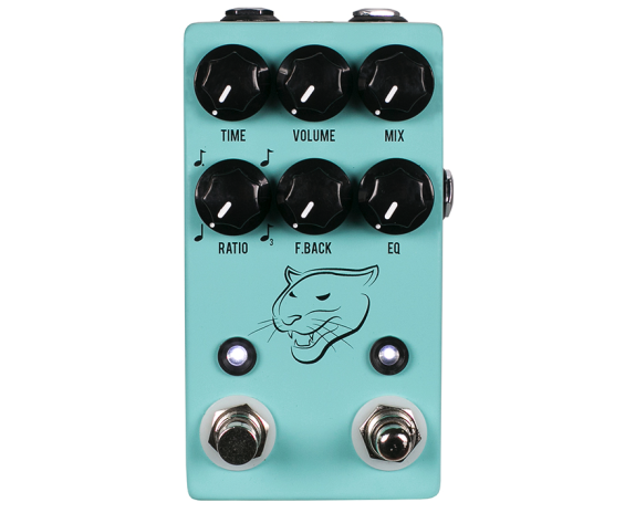 Jhs STD Panther Cub V2