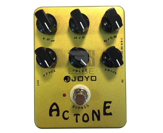 Joyo Ac Tone JD-13