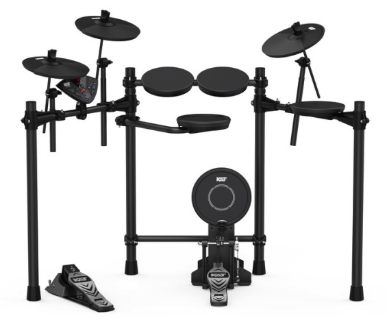 Kat Percussion KT-100 Electronic Drum Set