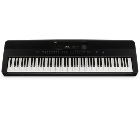 Kawai ES520 BK