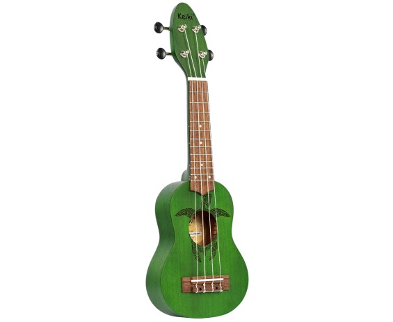 Keiki K1 Green