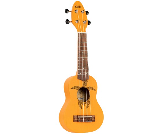 Keiki K1 Orange
