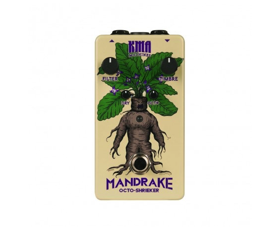 Kma Machines Mandrake